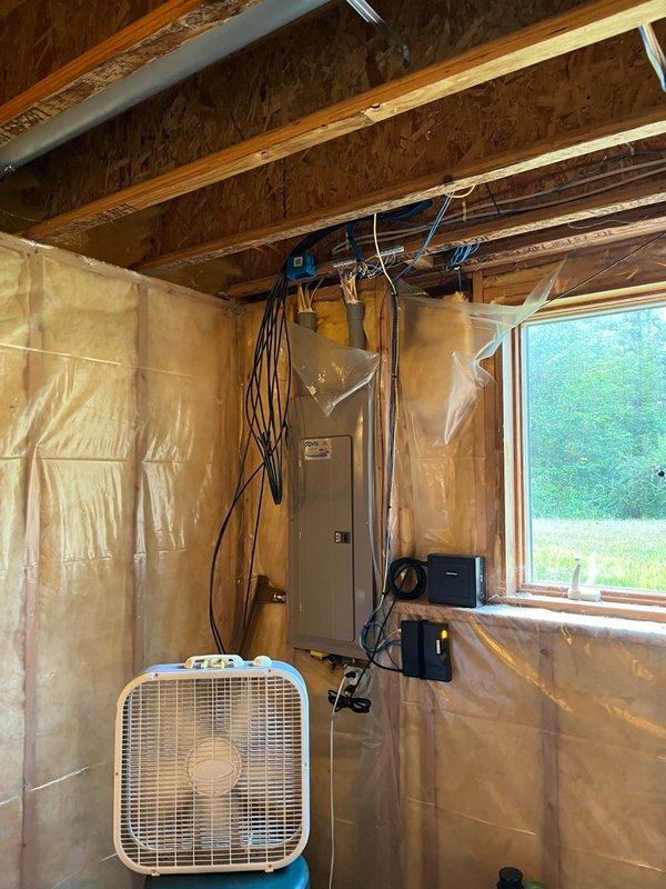 Completed comprehensive furnace tune-up and maintenance service on residential gas furnace system. Replaced dirty air filters and performed complete safety inspection with no compromises found. All electrical components tested and verified to be within manufacturer specifications. Confirmed proper gas pressures and measured temperature rise at 55°, which is within acceptable range. System operated continuously for 15 minutes with no issues detected. Customer educated on the importance of routine preventive maintenance for optimal system performance and longevity.