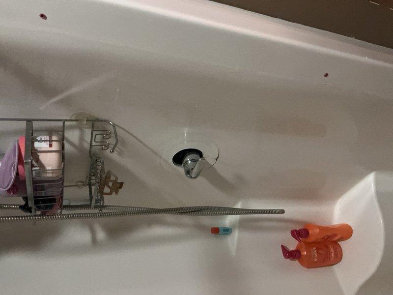 Responded to service call for toilet that was flushing slowly and required holding the handle down for extended periods. Upon inspection, determined that repair was not feasible and proceeded with complete toilet replacement. Removed existing standard-height toilet and installed new comfort height toilet unit. Verified proper flushing operation, checked for leaks at water supply connection and wax ring seal, and confirmed all components functioning correctly upon completion.