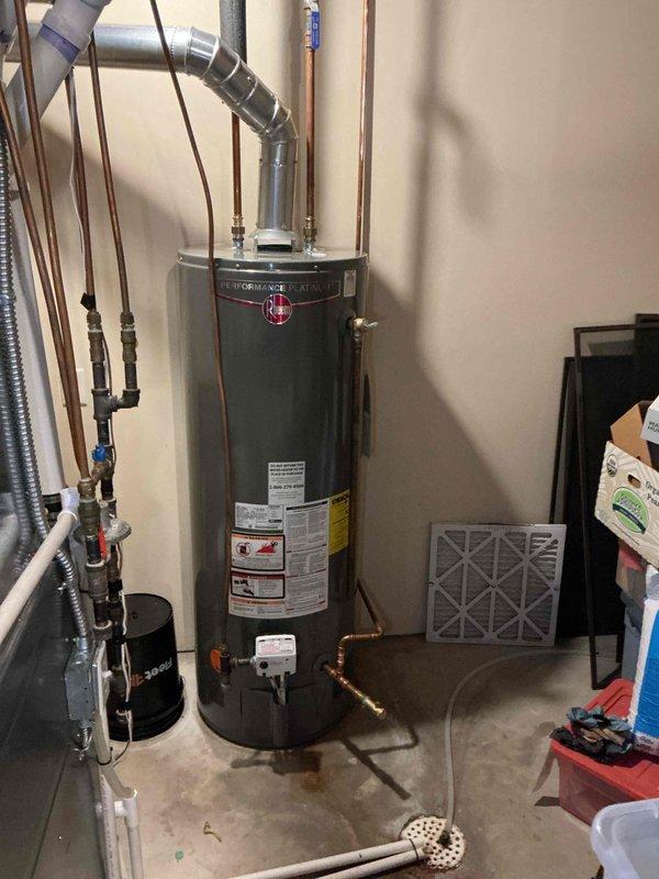 Completed toilet pull and reset service to address potential leak concerns. Removed existing toilet from flange, replaced wax ring and closet bolts, then professionally reset and leveled the fixture to manufacturer specifications ensuring proper seal and stability. Work performed as part of previously approved estimate, with unit now securely installed and tested for proper operation.