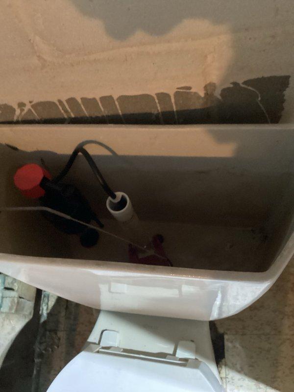 Responded to elevated water consumption concerns identified through municipal water billing. Diagnosed and confirmed two active leak sources: a failing toilet flush valve assembly causing continuous water seepage and a deteriorated laundry room faucet with persistent dripping. Replaced the laundry faucet to eliminate that leak source. Ordered replacement flush valve assembly for toilet tank to address the primary water loss issue upon arrival of parts.