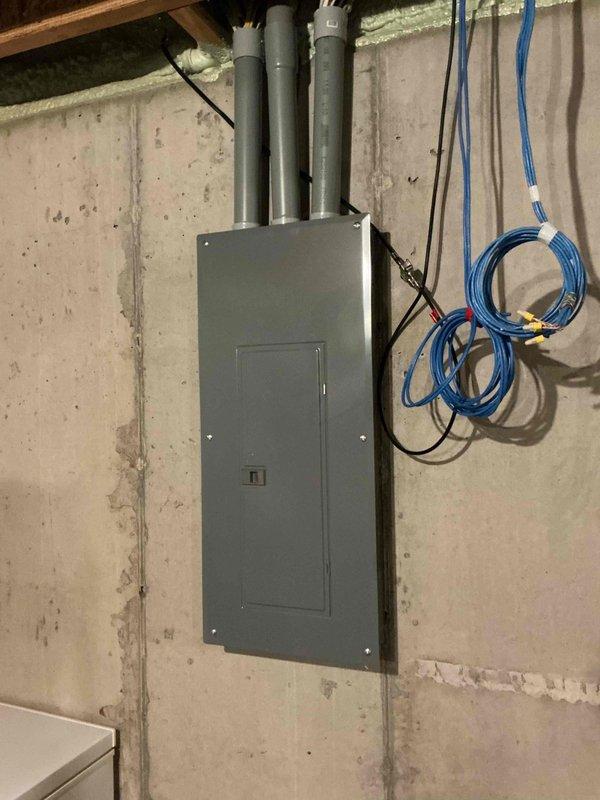 Completed comprehensive furnace maintenance and tune-up under membership agreement. Performed thorough system inspection including cleaning of flame sensor, verification of condensate drainage, and confirmation that pressure switch hoses were clear and functioning properly. Inspected air filter and blower wheel, both found to be in clean condition. Conducted electrical component testing with all readings within manufacturer specifications. System startup test confirmed proper heating operation with 60-degree temperature rise across heat exchanger, indicating optimal furnace performance.