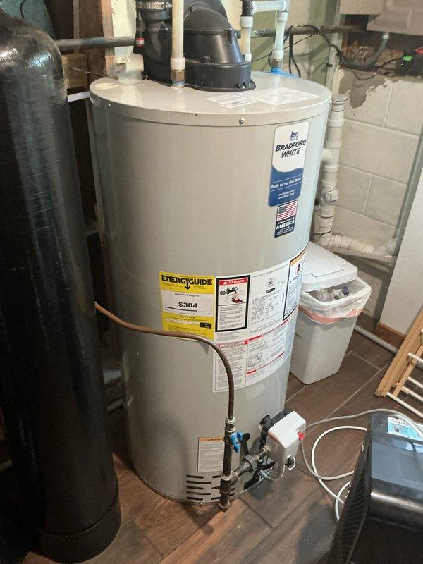 Completed routine furnace maintenance on a 3-year-old Goodman heating system as part of recurring service agreement. Unit inspected and found operating within normal parameters with no issues identified. Discussed thermostat upgrade options with homeowner per previous technician notes, but customer declined any changes at this time, preferring to wait until current thermostat fails before replacement.
