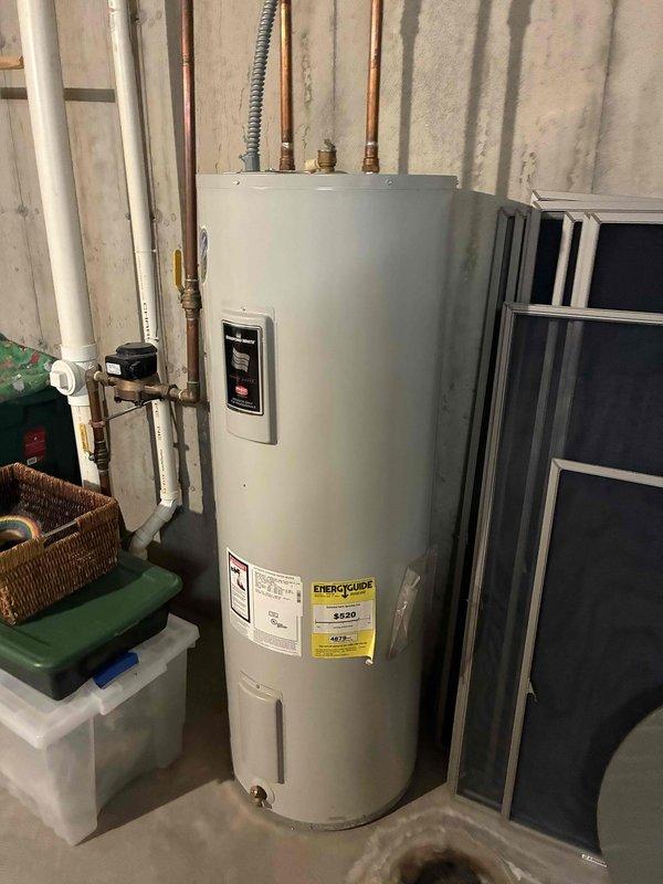 Performed comprehensive AC tune-up and maintenance on a 16-year-old air conditioning system in a condo with two units. During inspection, discovered the capacitor was operating out of specification and replaced it to restore proper system function and efficiency.