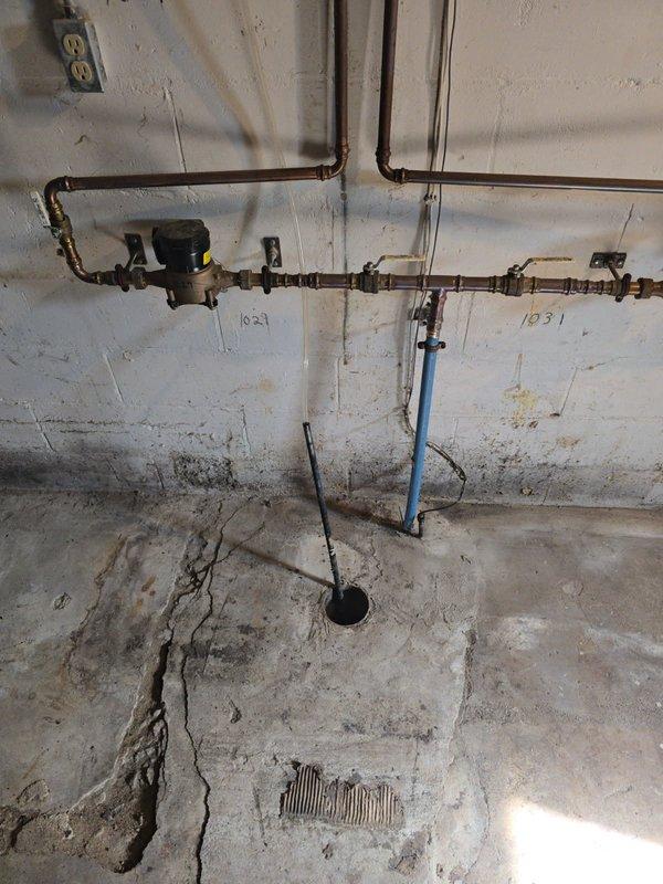 Responded to a duplex property for scheduled boiler preventative maintenance on two Weil-McLain units. Upon arrival, found first boiler completely inoperable with error code displayed and second boiler starting but failing to modulate up to heating temperature. 

Diagnostic testing revealed the non-operational boiler had a severely deteriorated venturi component that was burned out, rotted, and perforated with multiple holes. This unit also requires a complete maintenance/gasket kit and heat exchanger cleaning to restore proper function. 

On the second boiler that would start but not heat properly, discovered the heat exchanger was completely plugged with debris and buildup, preventing proper modulation and heat transfer. This unit also requires a maintenance/gasket kit for full restoration.

Due to both boilers being non-functional upon arrival, converted the scheduled preventative maintenance visit to a service call. Documented all findings with photographic evidence showing the Wei