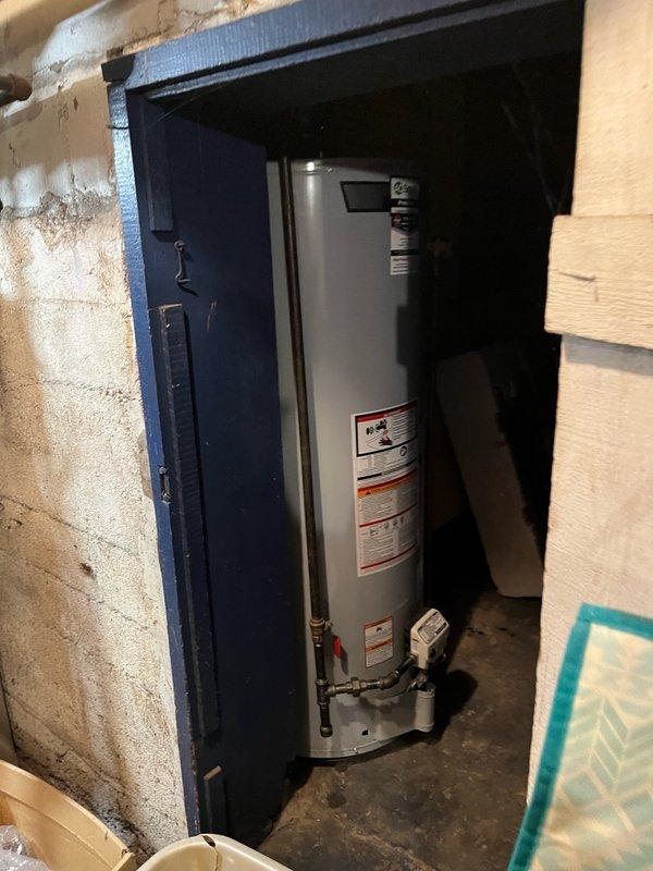 Performed comprehensive boiler tune-up on 2-year-old unit. Upon arrival, conducted thorough inspection of all routine components with electrical readings confirming proper specifications. Initial pressure and temperature readings were within normal operating parameters. Diagnostic scan revealed stored error codes for failed ignition attempts, which were cleared from system memory. Performed maintenance by cleaning igniter and flame sensor, then flushed drain trap to ensure proper condensate drainage. Conducted operational testing to verify all systems functioning correctly, confirming temperatures, pressures, and circulation pumps operating as designed. Unit returned to full operational status with no concerns identified.