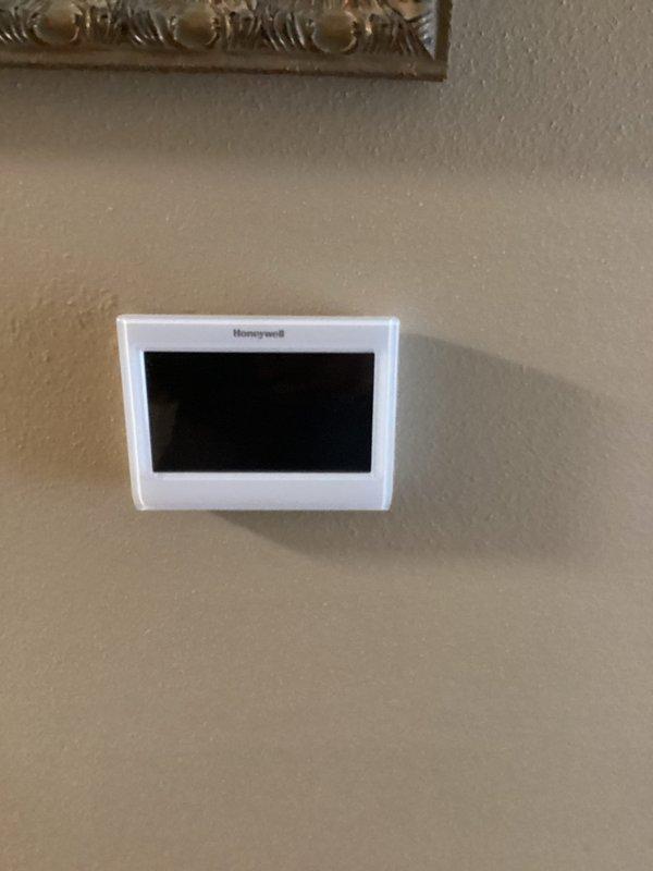 Responded to warranty call on newly installed Daikin system experiencing repeated fuse failure and clicking sounds. Diagnosed issue as potential high voltage supply problem at the electrical service, consistent with previous equipment failures at this location. Recommended verification and correction of incoming power quality before proceeding with any equipment repairs to prevent damage to new HVAC system.