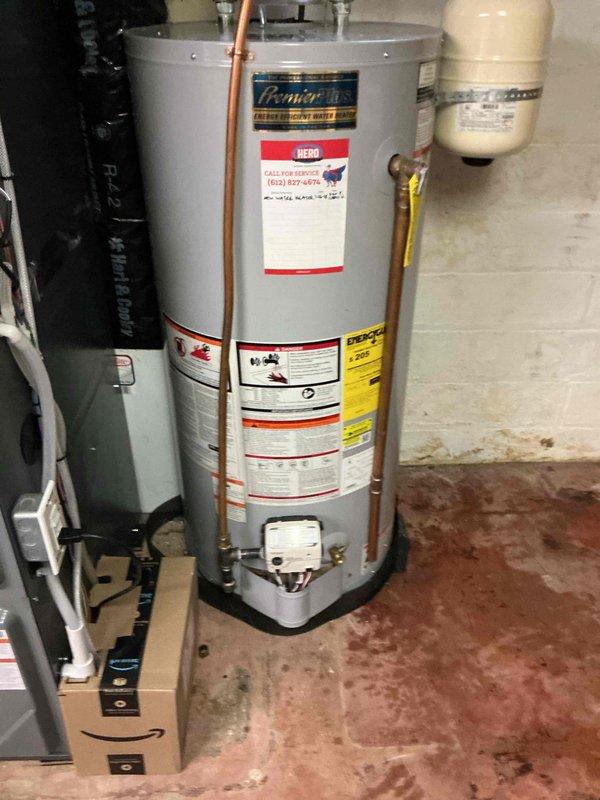 Responded to service call for water softener with standing water and salt not dissolving properly. Upon arrival, tested water hardness which measured 25 grains per gallon, confirming unit was not regenerating effectively. Diagnosed blocked drain line preventing proper system cycling. Cleared obstruction from drain line, restoring proper water flow and drainage. Verified system operation and regeneration cycle functioning correctly after repair.