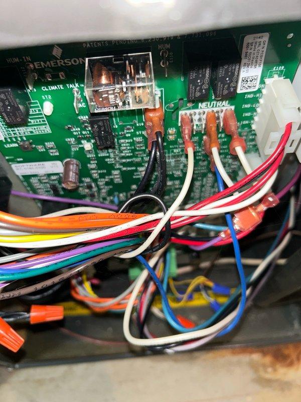 Performed comprehensive furnace tune-up inspection under maintenance agreement, verifying thermostat operation, air filter condition, blower assembly, burner/heat exchanger compartment, inducer operation, ignition system, flame sensor, safety controls, electrical components, condensate drain, and temperature rise. All readings were within normal operating range with no mechanical deficiencies or safety issues identified. Advised homeowner to maintain regular filter changes every 3-6 months for optimal system performance.
