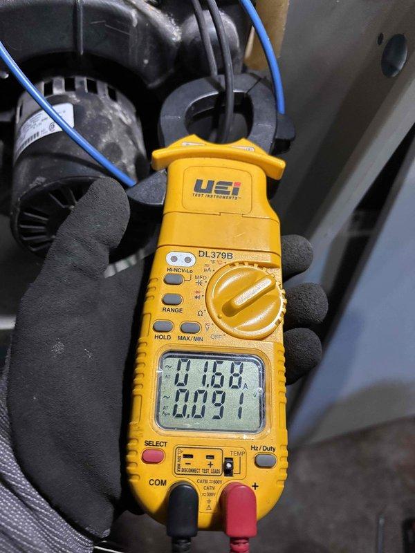 Completed comprehensive annual heating and cooling maintenance agreement service on three systems: one basement furnace, one air conditioning unit, and one mini split heat pump with single head. Verified thermostat operation across all systems and confirmed proper electrical components and operational performance on all equipment. Inspected and verified filter status with homeowner-provided replacement, checked condensate drain on mini split system, and tested both heating and cooling modes where applicable. Coordinated follow-up visit with another technician to perform combustion analysis and CO level testing on furnace, as combustion analyzer was unavailable during this service call. All systems operating within normal parameters at time of inspection.
