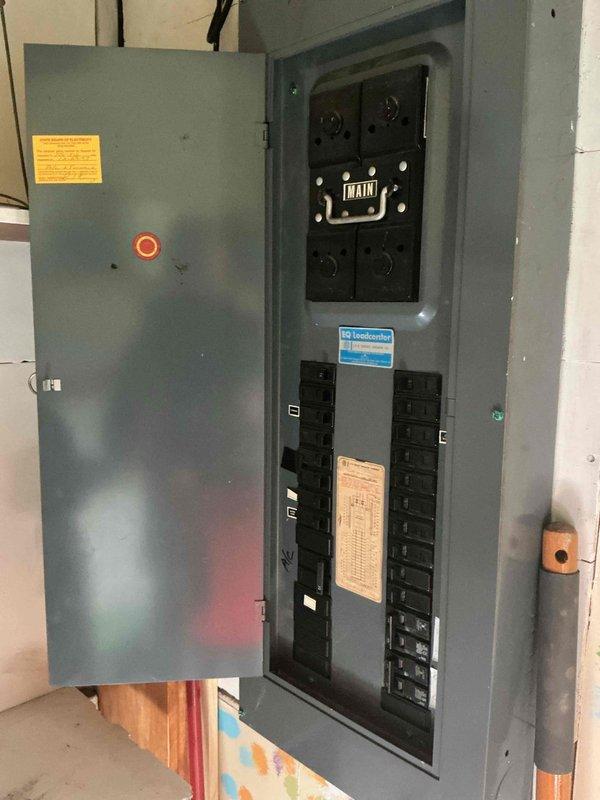 Responded to no cooling call on 6-year-old air conditioning system that was completely shut off. Upon arrival, discovered the power switch at the furnace had been accidentally turned off. Restored power by turning the switch back on, and the system immediately came on and began operating properly. Verified all components were functioning as designed and enrolled customer in HVAC Family Rewards program for future routine maintenance scheduling.