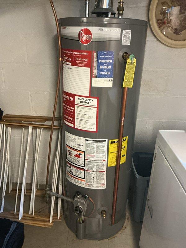 Responded to no-cool call on 26-year-old air conditioning system. Found blown fuses at outdoor disconnect, replaced fuses and performed system diagnostics. Compressor drawing high amperage and refrigerant pressures fluctuating over 20 psi, indicating internal restriction. System contains obsolete refrigerant. Advised customer this is a temporary repair with no guarantee due to age and condition of equipment, and scheduled same-day replacement estimate.