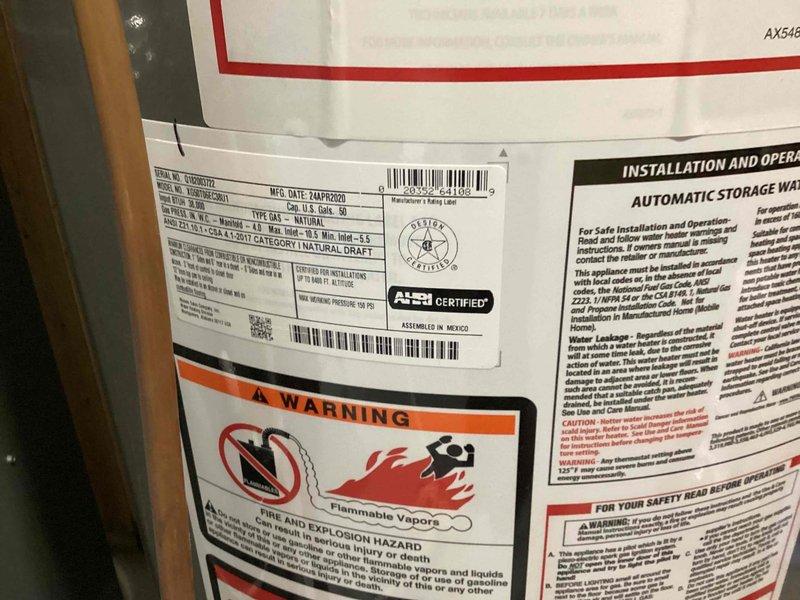 Replaced leaking evaporator coil with new warranty unit obtained from Lennox distributor. Coil was covered under manufacturer part warranty and was successfully installed and tested for proper operation. Total repair time was approximately 4 hours.