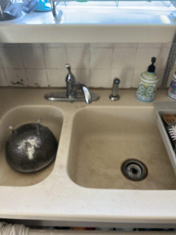 Completed comprehensive biannual plumbing inspection including water heater, water softener, sump pump, laundry hoses, and leak detection throughout the property. Inspected bathroom and kitchen sink fixtures, faucets, and drain assemblies for proper operation and potential leaks. All plumbing systems found to be functioning properly with no immediate repairs required at this time.