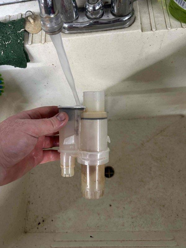 Completed scheduled heating maintenance on 18-year-old Lennox system as part of membership agreement. Performed comprehensive furnace and boiler inspection per standard maintenance protocols with no issues identified. Inspected tankless water heater internal components including heat exchanger, combustion chamber, and blower assembly; verified proper operation of gas lines, electrical connections, and exhaust venting. Examined kitchen plumbing fixture including faucet cartridge and valve assembly. All systems operating within normal parameters with no repairs required at this time.