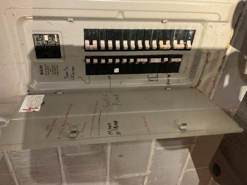 Responded to no cooling complaint on 2020 Nordyne R-410A split system. Found unit critically low on refrigerant with static pressure at 48 psig and operating pressures of 21.4 psig suction and 167.5 psig discharge, indicating severe undercharge with evaporator temperature at approximately 26°F and condensing temperature at 58.8°F. Electronic leak detection performed at evaporator coil showed low-level refrigerant presence, identifying indoor coil as primary suspected leak source. Upon system startup, compressor exhibited abnormal ticking noise, indicating potential mechanical failure and possible oil loss due to extended operation in undercharged condition. Leak confirmation could not be strengthened with refrigerant addition. Customer advised of critical system condition requiring either evaporator coil replacement and compressor evaluation or full system replacement, and requested estimate for permanent repair solution rather than temporary service.