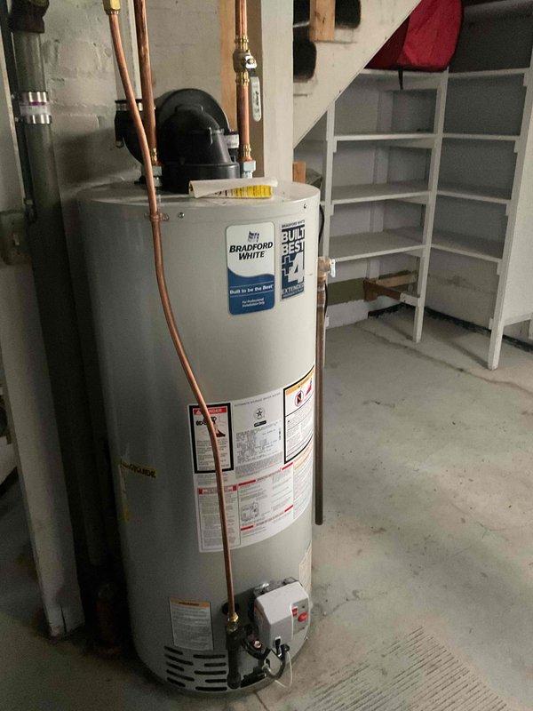 Responded to complaint of inadequate upstairs cooling and heating in a single-zone system. Found downstairs supply dampers partially closed and primary upstairs return vent obstructed by stored items. Fully opened all supply dampers and cleared blockage from upstairs return grille to restore proper airflow balance throughout the home.