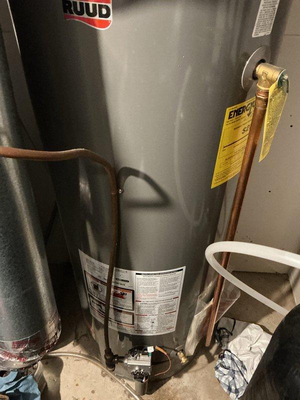 Completed biannual plumbing inspection including water heater flush, sump pump system evaluation, water softener check, laundry hose inspection, and comprehensive leak detection throughout the residence. Repaired leaking exterior faucets by tightening packing nuts on both hose bibs and verified proper operation for planned sprinkler system installation. Thoroughly inspected sump pump system and confirmed proper functionality with no signs of malfunction or flooding risk. All plumbing fixtures, drains, and visible piping inspected with no leaks, blockages, or drainage issues identified at this time.