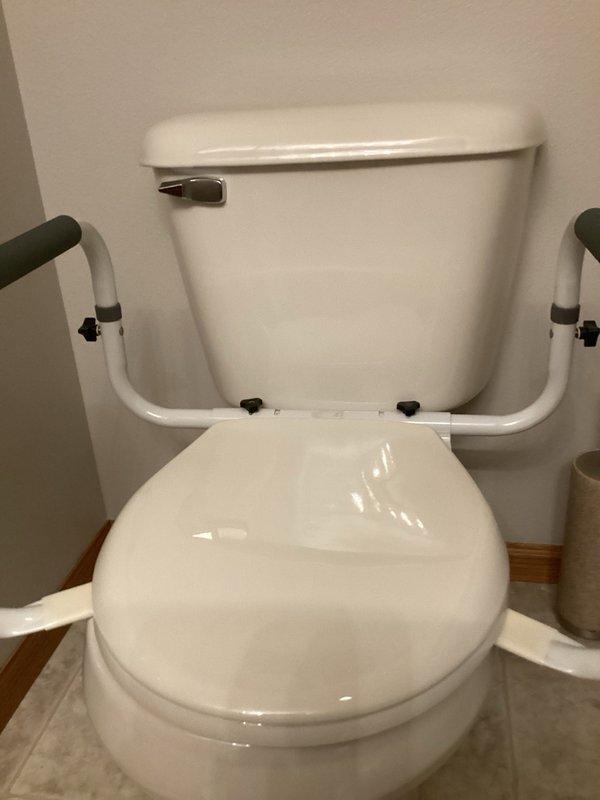 Completed installation of multiple plumbing fixtures throughout the residence, including new faucets for the kitchen, lavatory, and laundry room deck mount applications. Additionally installed a new toilet seat to complete the fixture upgrades. All installations were performed to manufacturer specifications with proper water supply connections and tested for proper operation and leak-free performance.