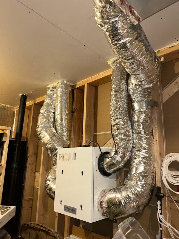 Responded to no cooling complaint on 3-year-old AC unit. Upon inspection, discovered failed dual run capacitor reading 0.8 MFD on a 45 MFD rated component. Customer had previously cleaned heavily impacted condenser coils prior to arrival. Performed comprehensive electrical diagnostics using clamp meter with no additional issues found. Replaced defective capacitor and restored system to normal operation. Conducted complete refrigerant system analysis confirming proper charge levels and satisfactory operating pressures. System tested and verified cooling performance within manufacturer specifications.