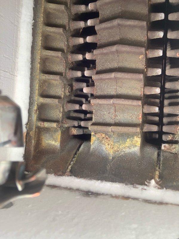 Performed comprehensive annual boiler tune-up on 6-year-old hydronic heating system experiencing inadequate water heating. Conducted thorough inspection and cleaning of burners, heat exchanger, circulator pump, relay, igniter, and electrical wiring. Verified gas pressures and combustion air supply were within manufacturer specifications. Cycled system through multiple heating cycles, bled all radiators to remove trapped air, and adjusted system water pressure to proper operating level of 18 psi. Confirmed proper ignition sequence, burner operation, and heat distribution throughout the system. All components functioning correctly upon completion with normal heating restored.