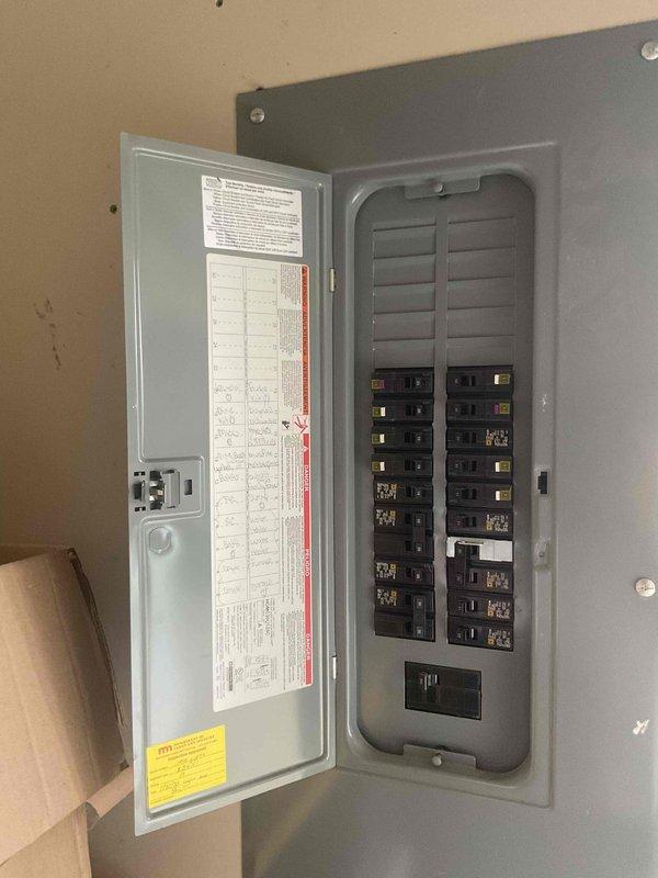 Responded to no-cool complaint on 5-year-old residential AC system. Unit exhibited motor buzzing sound at outdoor condenser with failed start attempts every 5 minutes. Diagnosed faulty capacitor preventing compressor operation. Replaced defective capacitor and restored system to normal cooling operation.