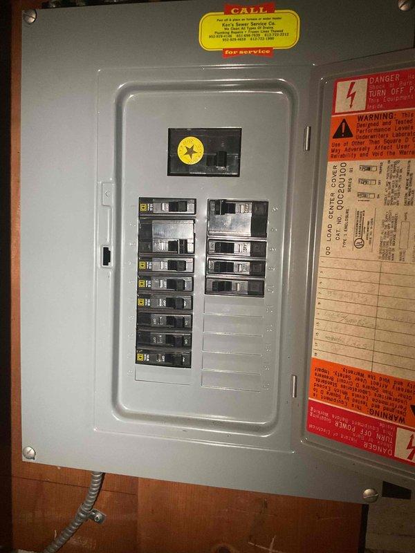 Responded to no cooling complaint on 20+ year old outdoor condensing unit. Diagnosed failed capacitor as cause of system failure. Replaced defective capacitor to restore cooling operation. Advised customer that due to advanced age of equipment, system replacement should be considered in near future to avoid additional repair costs and potential complete system failure.