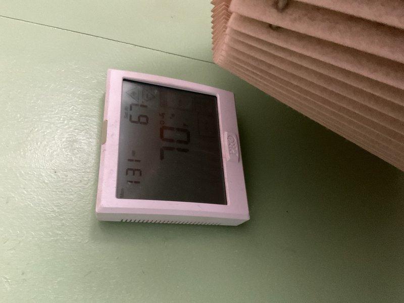 Responded to no cooling complaint on 9-year-old air conditioning system. Diagnosed failed capacitor preventing compressor operation. Replaced defective capacitor with proper OEM replacement and verified electrical specifications. Performed condenser coil cleaning by running 110 feet of hose to unit location and thoroughly washing exterior coil to remove dirt and debris buildup. System tested after repairs, confirmed proper amp draw, and verified cooling operation restored to normal parameters.