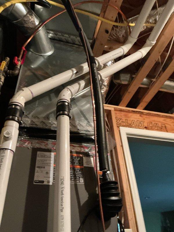 Completed comprehensive furnace tune-up on 13-year-old system equipped with newer blower motor. Performed full inspection and maintenance protocol, confirmed all components operating within normal parameters. System found to be functioning properly with no deficiencies noted at time of service.