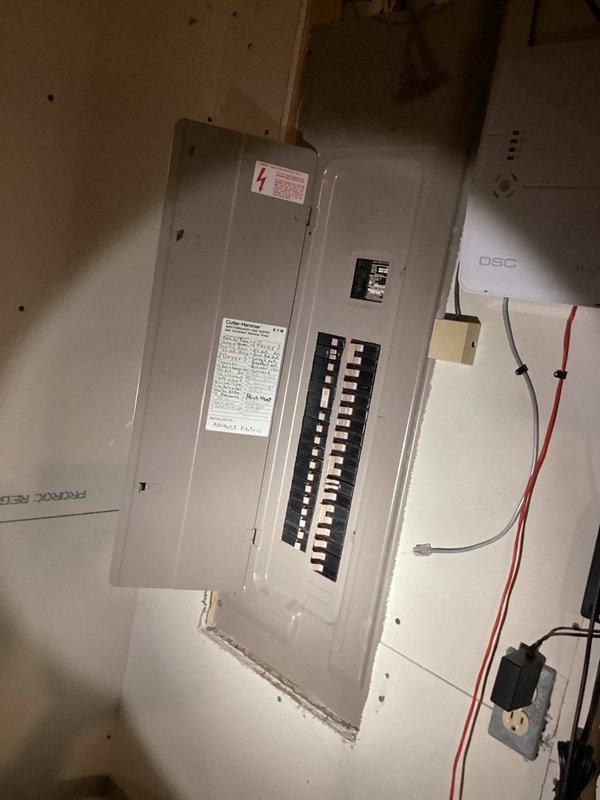 Responded to service call for basement toilet that was constantly running. Upon inspection, determined that the fill valve was leaking and failing to shut off properly, causing continuous water flow into the tank. Replaced the defective fill valve with new unit, tested operation to ensure proper function and water shutoff. Toilet is now operating normally without continuous running.