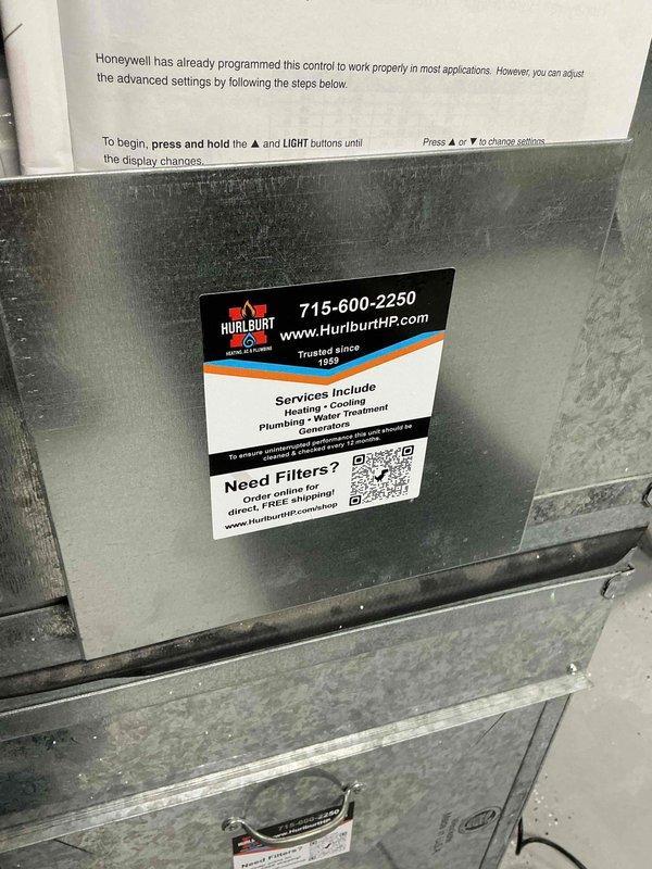 Responded to water leaking issue near furnace system. Found condensate pump overflowing onto basement floor due to plugged pump mechanism and blocked drain line. Cleaned condensate pump assembly and flushed drain line to restore proper drainage function. System tested and confirmed operational with no further water accumulation.
