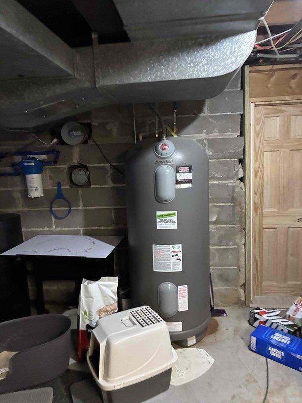 Responded to no cooling call on 1988 R22 system and diagnosed plugged condenser coil and failed capacitor. Due to advanced age of equipment, presented both replacement and repair options to customer. Customer elected to proceed with repairs, so replaced capacitor and disassembled and thoroughly cleaned condenser coil. System pressures verified within acceptable range post-service with 17-degree temperature split across evaporator coil, confirming adequate cooling operation restored, though longevity of aging unit cannot be guaranteed.