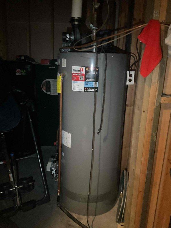 # HVAC Service Warranty Completion

Responded to follow-up service call for AC unit experiencing continued freezing and water leakage issues after recent evaporator coil replacement. Upon arrival, diagnosed persistent airflow restriction causing coil to freeze. Identified failed blower motor as root cause of inadequate air circulation across the newly installed evaporator coil. Replaced defective blower motor with OEM replacement unit to restore proper airflow through the system. Verified supply air temperature reading of 56.9°F at ductwork, confirming adequate cooling performance. Tested system operation through complete cooling cycle with no freezing observed. Unit now operating within normal parameters with proper airflow and temperature differential.