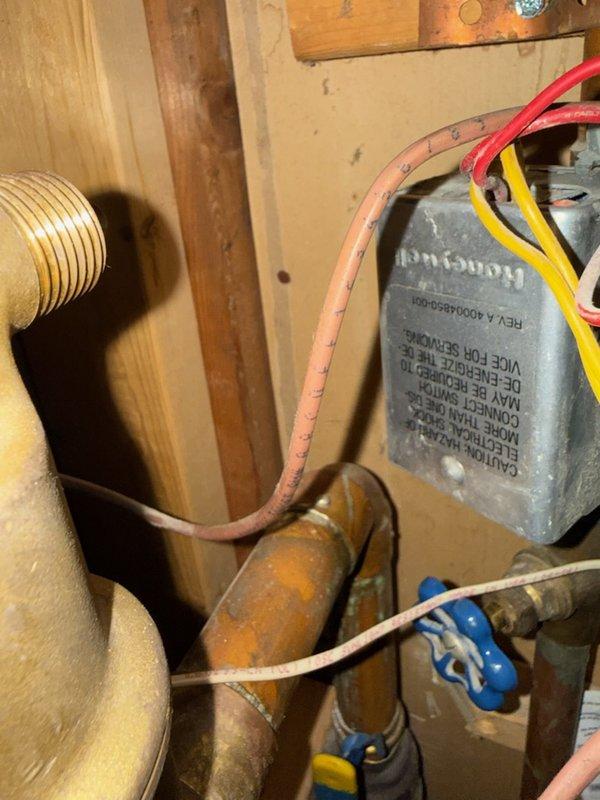 Completed annual heating maintenance visit as part of preventive maintenance agreement, servicing one NTI 150 MBH boiler and one GFP unit. Performed comprehensive system inspection and tune-up with no issues identified. Verified operation of Honeywell V8043E Series 2-Way Zone Valve, which had been flagged during spring maintenance for potential replacement but functioned properly during this visit.