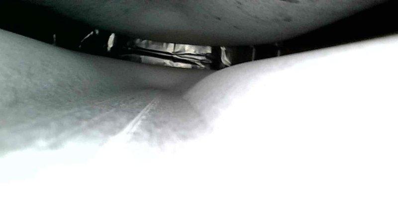 Performed scheduled furnace tune-up on system originally installed in 2012. Upon inspection, found dirty air filter and identified failing blower motor producing intermittent humming noise during operation. Replaced defective blower motor to restore proper airflow and eliminate noise issue, ensuring system operates efficiently for continued heating performance.