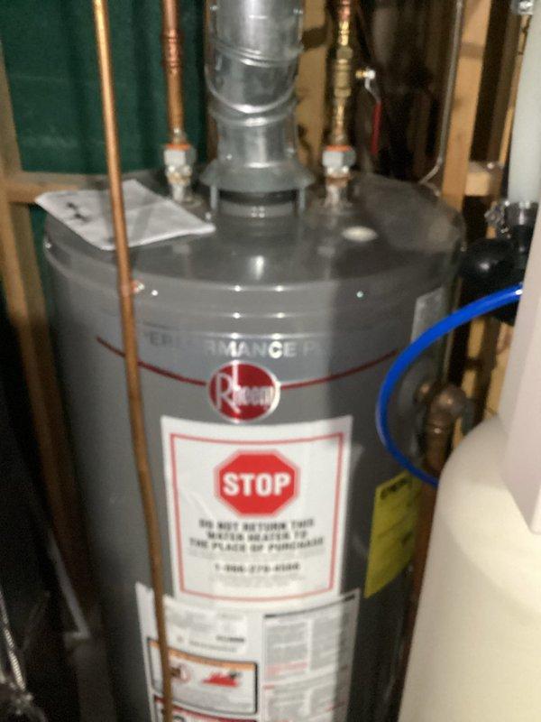 Completed annual heating maintenance on 8-year-old furnace as part of rewards club membership. Performed comprehensive system inspection including igniter, flame rod, inducer motor, and blower motor capacitor testing—all components operating within manufacturer specifications. Inspected blower wheel assembly, noting minor dust accumulation typical of normal operation. Verified proper furnace heating operation and confirmed system functionality. All readings nominal; unit operating efficiently with no deficiencies identified or corrective actions required.