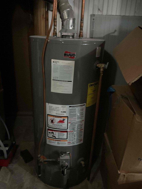 Completed annual cooling and heating maintenance visit on one AC unit and one furnace. Performed comprehensive tune-up on both systems, replaced dirty air filter, and documented equipment condition with photos of ductwork and surrounding mechanical systems.