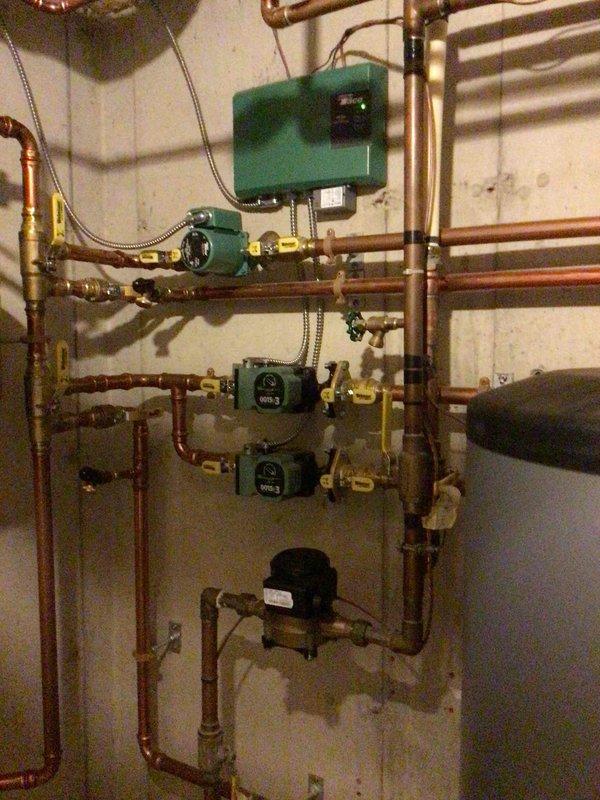 Completed scheduled furnace tune-up on 3-year-old residential heating unit. Performed comprehensive maintenance including flame sensor cleaning, electrical testing and verification of all system parameters within manufacturer specifications. Confirmed proper unit operation, verified air filter condition, and recorded temperature readings. All components functioning normally with no issues identified.