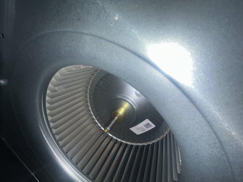 Completed comprehensive heating and cooling maintenance on Lennox furnace and air conditioning system. Verified furnace operation with proper gas pressure settings, confirmed temperature rise within manufacturer specifications, inspected igniter and flame sensor for optimal performance, and cleared condensate drains. Performed exterior AC coil cleaning, inspected all components, and confirmed both systems operating to specifications with clean air filter in place.