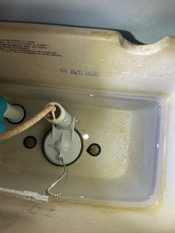 Completed pre-paid maintenance visit at commercial property for recurring plumbing inspection service. Performed comprehensive inspection and descaling of 8-year-old tankless water heater unit. Flushed system according to manufacturer specifications to remove mineral buildup and ensure optimal performance. Inspected mechanical room plumbing infrastructure including water softener system, supply lines, and associated valving. Inspected toilet tank components and noted mineral deposits consistent with hard water conditions. All systems operational upon completion. Customer requested advance notification upon arrival, which was provided.