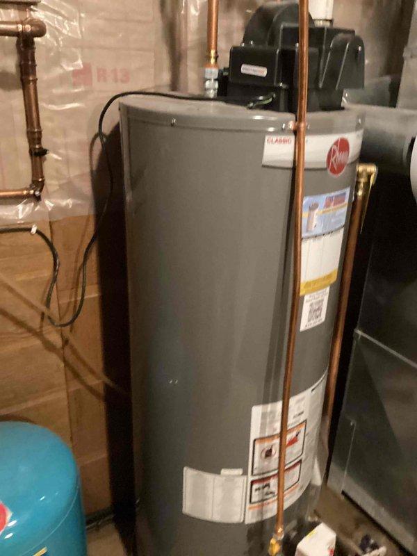 Responded to service call for Rudd furnace displaying error code 58 and unable to run while AC system remained operational. Diagnosed faulty sensor reading caused by debris obstruction in sensor plug connection. Removed foreign material blocking the pressure switch port, cleared the error code, and verified proper sensor operation and furnace functionality upon completion.