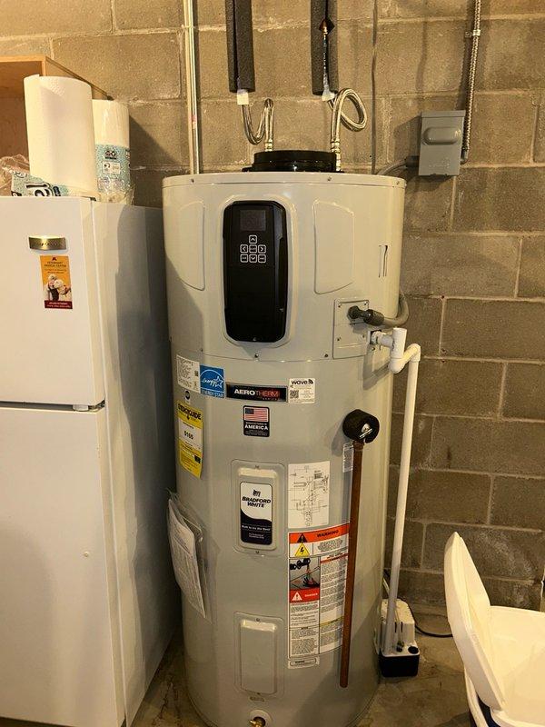 Completed comprehensive furnace tune-up and maintenance inspection on Bryant gas furnace system. Performed thorough evaluation of all critical components including thermostat operation, air filter condition, blower assembly, burner and heat exchanger compartment, inducer motor operation, ignition system, flame sensor, safety controls, electrical connections, condensate drain system, and temperature rise across heat exchanger. All operational readings measured within manufacturer specifications with no mechanical deficiencies or safety concerns identified. System verified to be operating properly and efficiently. Advised customer to maintain regular air filter replacement schedule to ensure continued optimal performance.