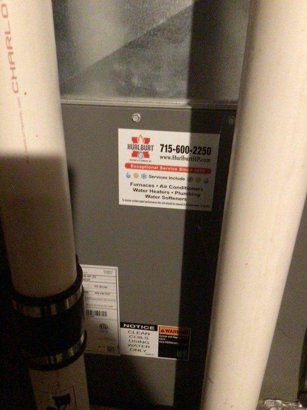 Completed comprehensive furnace tune-up and maintenance on 5-year-old unit with no reported issues. Performed standard seasonal maintenance procedures including inspection of blower motor assembly, electrical connections, and venting system; verified all components operating within manufacturer specifications and confirmed unit functioning properly.