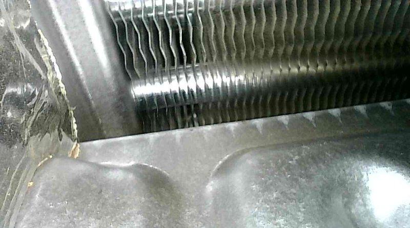 Completed comprehensive furnace tune-up and maintenance on 16-year-old heating system. Verified inducer motor and blower motor amperage draws within manufacturer specifications, tested hot surface igniter resistance confirming proper ohm readings, and cleaned flame rod for optimal ignition sensing. Conducted thorough heat exchanger inspection with no cracks or deterioration detected. Cleaned and cleared condensate drain lines to ensure proper drainage. Measured temperature rise at 62 degrees, within acceptable range, and confirmed carbon monoxide levels are safe. All components operating correctly, furnace functional and heating properly.
