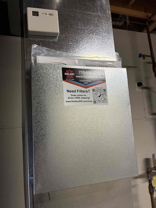 Completed comprehensive preventive maintenance on residential furnace and air conditioning system. Performed thorough inspection of both units, cleaning and checking all routine components including burners, heat exchanger, blower assembly, evaporator coil, condensate drain, electrical connections, and refrigerant levels. All systems tested within manufacturer specifications and operating properly at time of service completion.