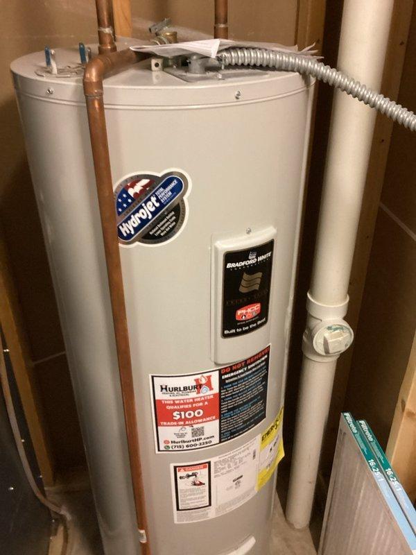 Completed installation of four customer-supplied toilets at residential property. Performed complimentary inspection prior to replacement work and provided estimate for installation services. Removed existing toilet fixtures and installed new units with wax ring seals at each location. All installations tested for proper operation and verified leak-free connections upon completion.