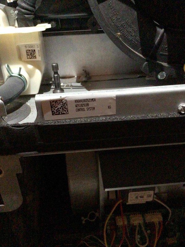 Completed comprehensive furnace tune-up on 4-5 year old gas unit operating within normal parameters. Cleaned flame sensor, performed electrical testing with all readings within manufacturer specifications, verified drainage hoses were clear, and confirmed proper temperature differentials across the heat exchanger. Air filter was found in new condition and required no replacement.