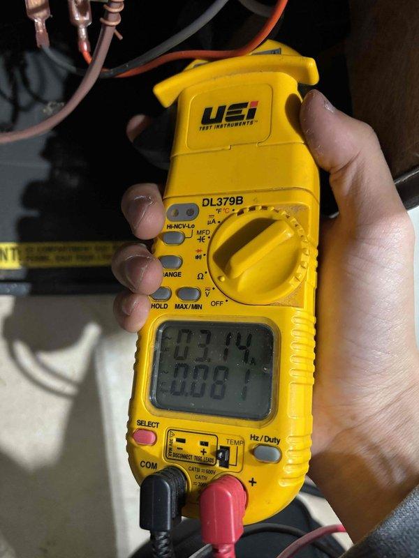 Completed scheduled heating maintenance on a 17-year-old furnace with no reported issues. Performed comprehensive inspection including thermostat, indoor air handler, filter, drain, blower motor, inducer motor, capacitor, electrical wiring, temperature split, heat exchanger, igniter, flame sensor, and gas pressure—all components found operational. System found to be slightly overheating; advised opening all vents during heating operation and noted potential heat exchanger failure in future, though unit remains safe to operate at this time with estimate provided for eventual replacement.