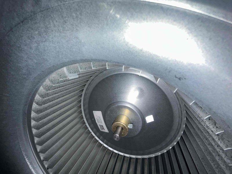 Completed scheduled heating maintenance and furnace tune-up on residential HVAC system. Performed comprehensive operational testing including temperature rise verification, gas pressure adjustment confirmation, flame sensor cleaning, and igniter inspection. Replaced air filter, flushed condensate drain line to ensure proper drainage, inspected blower compartment and assembly, and verified all pressure switches functioning correctly. All system components operating within manufacturer specifications with no issues identified.
