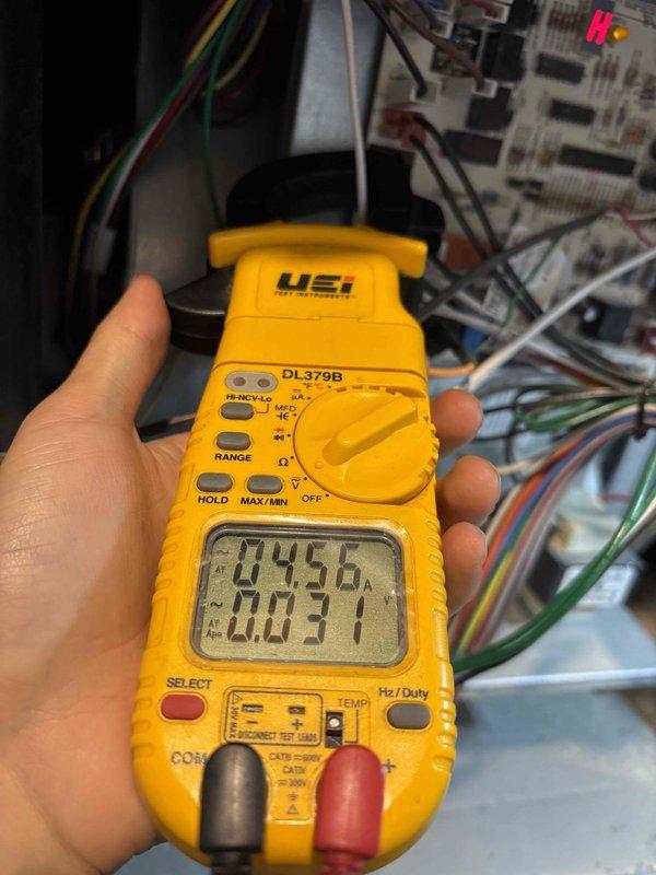 Completed annual heating maintenance on one 8-year-old furnace system. Performed comprehensive inspection including thermostat operation, indoor air handler components, air filter, condensate drain, blower motor, inducer motor, and electrical connections. Verified proper temperature split across system, inspected heat exchanger for cracks or deterioration, tested igniter and flame sensor functionality, and measured gas pressure to ensure proper combustion. All components found operating within normal parameters with no deficiencies noted. System is functioning properly and ready for heating season.