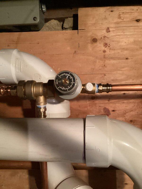 Completed scheduled heating maintenance on an IBC boiler system as part of a maintenance agreement. No active problems or concerns were reported prior to the visit.

Performed comprehensive tune-up and safety inspection of the boiler system. Conducted thorough cleaning of the flame sensor to ensure proper flame detection and safe operation. Inspected and tested igniters, confirming both components were functioning correctly and in good condition.

Inspected and cleared the condensate trap to ensure proper drainage and prevent potential water backup issues. Evaluated all circulation pumps and burners, verifying operational status and performance within manufacturer specifications.

Tested gas valve operation and confirmed proper functionality with no irregularities detected. Verified combustion process and flame characteristics to ensure safe and efficient operation. Monitored system water pressure throughout the inspection, confirming adequate pressure levels were maintained.

Inspecte
